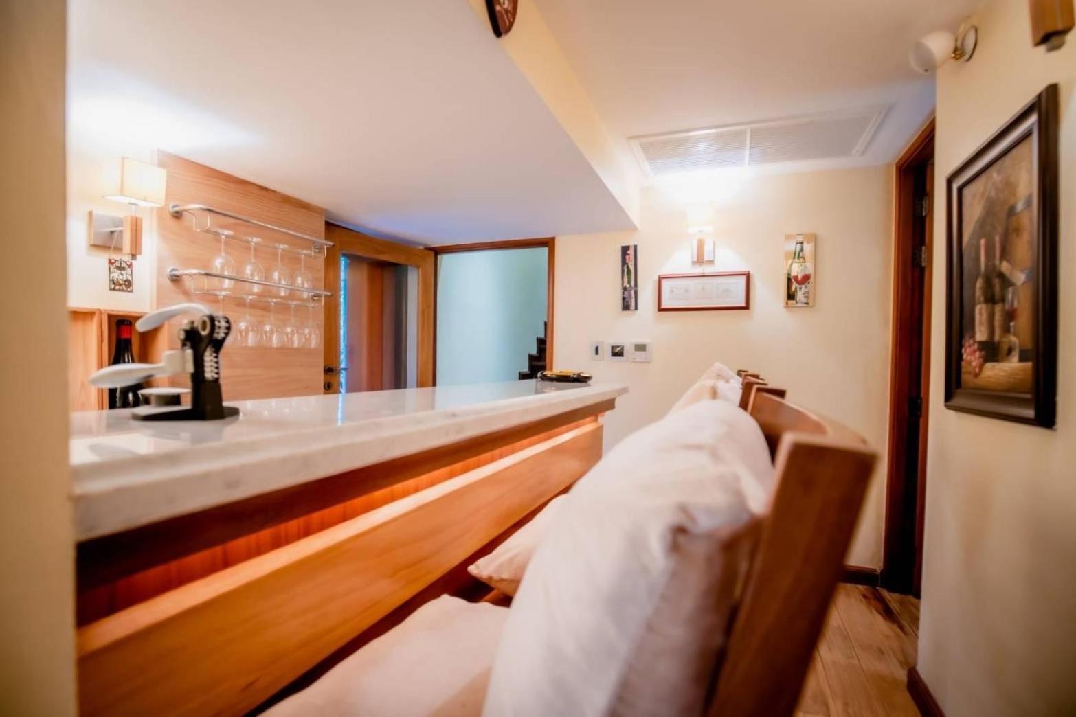 Royal Legacy Private Villa With Private Golf Course Phuket Kültér fotó