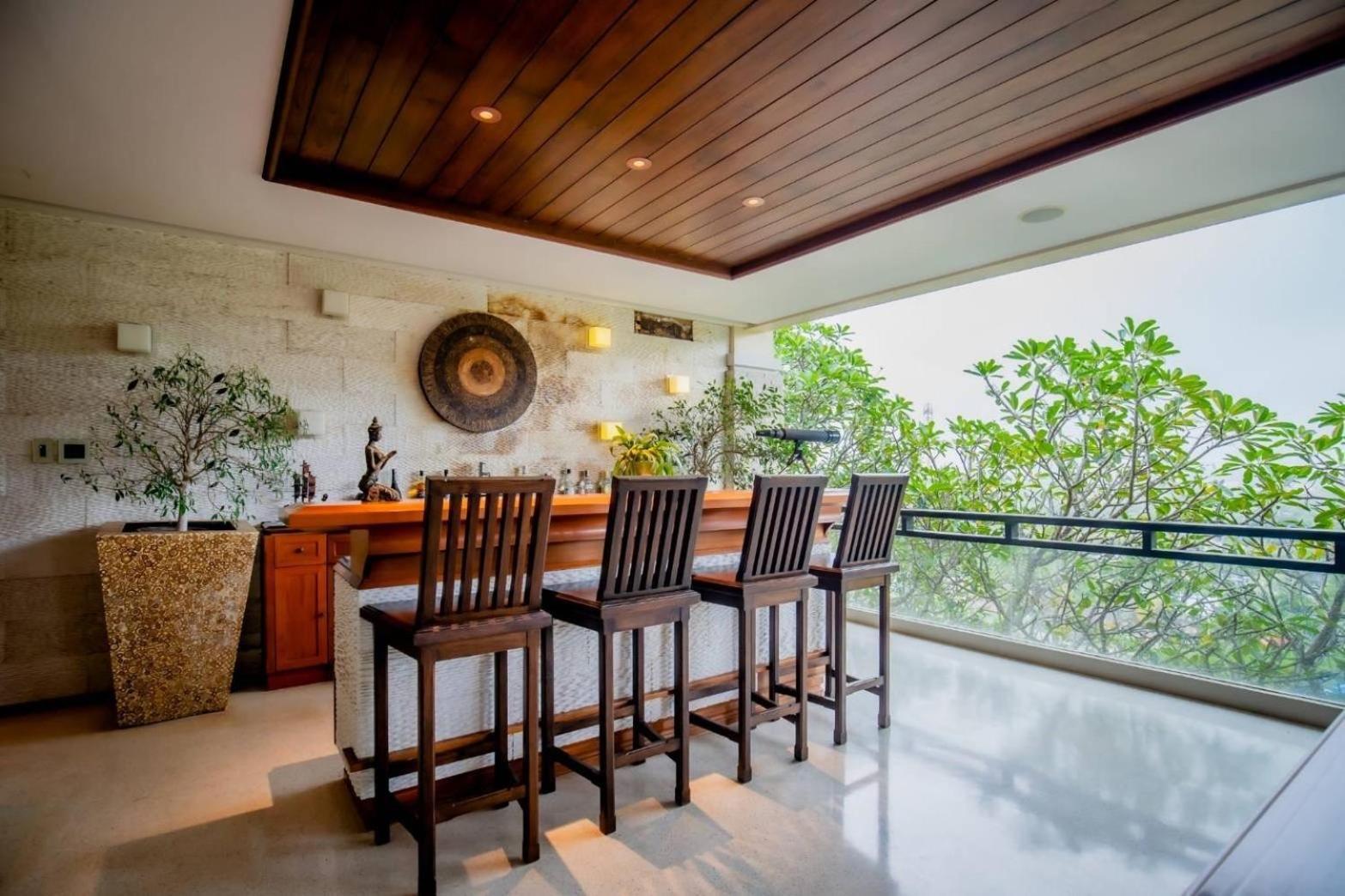 Royal Legacy Private Villa With Private Golf Course Phuket Kültér fotó